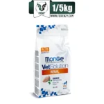 Monge Renal