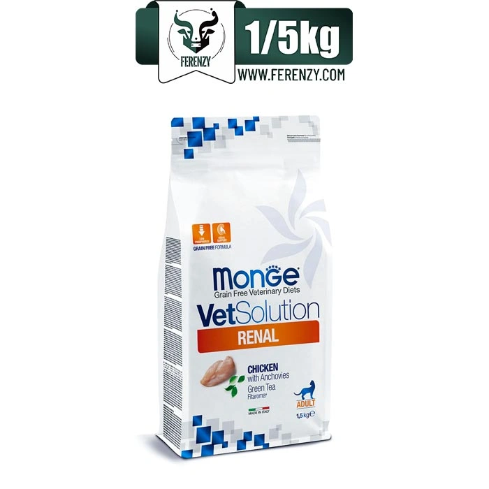 Monge Renal
